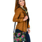Rose - Borse con Manico e Tracolla -