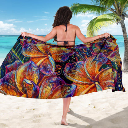 Floreale -  Sarong -