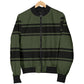 Khaki - Bomber Uomo -
