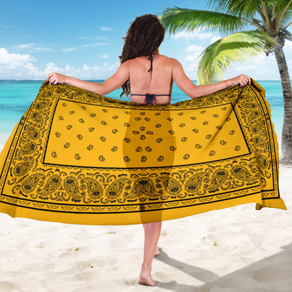 Oro - Sarong -