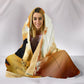 La mia passione è pescare - Coperta con cappuccio -