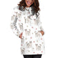 Husky - Felpa a Vestito -
