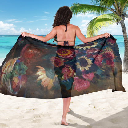 Bouquet - Sarong -
