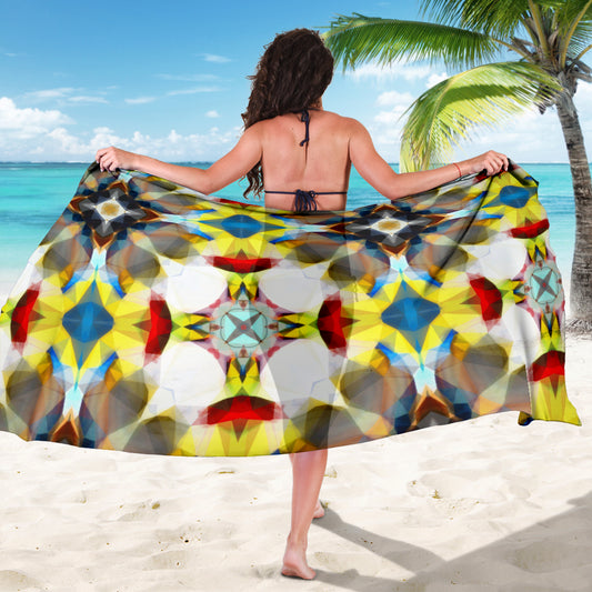 Fantasia - Sarong -