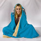 Gattini - Coperta con Cappuccio -