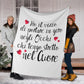 Ho il vizio di ...- Coperta in Pile -