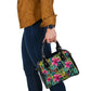 Rose - Borse con Manico e Tracolla -