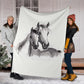 Amici - Coperta in Pile -