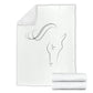 Cavallo Elegante - Coperta in Pile -