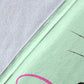Meow - Coperta in Pile/Verde -