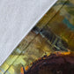 Quadro - Coperta in Pile -