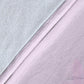 Cavallo ad Olio  - Coperta in Pile -