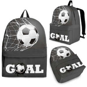 Goal -Zaino -