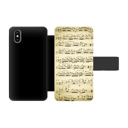 Custodia per iPhone X/Xs