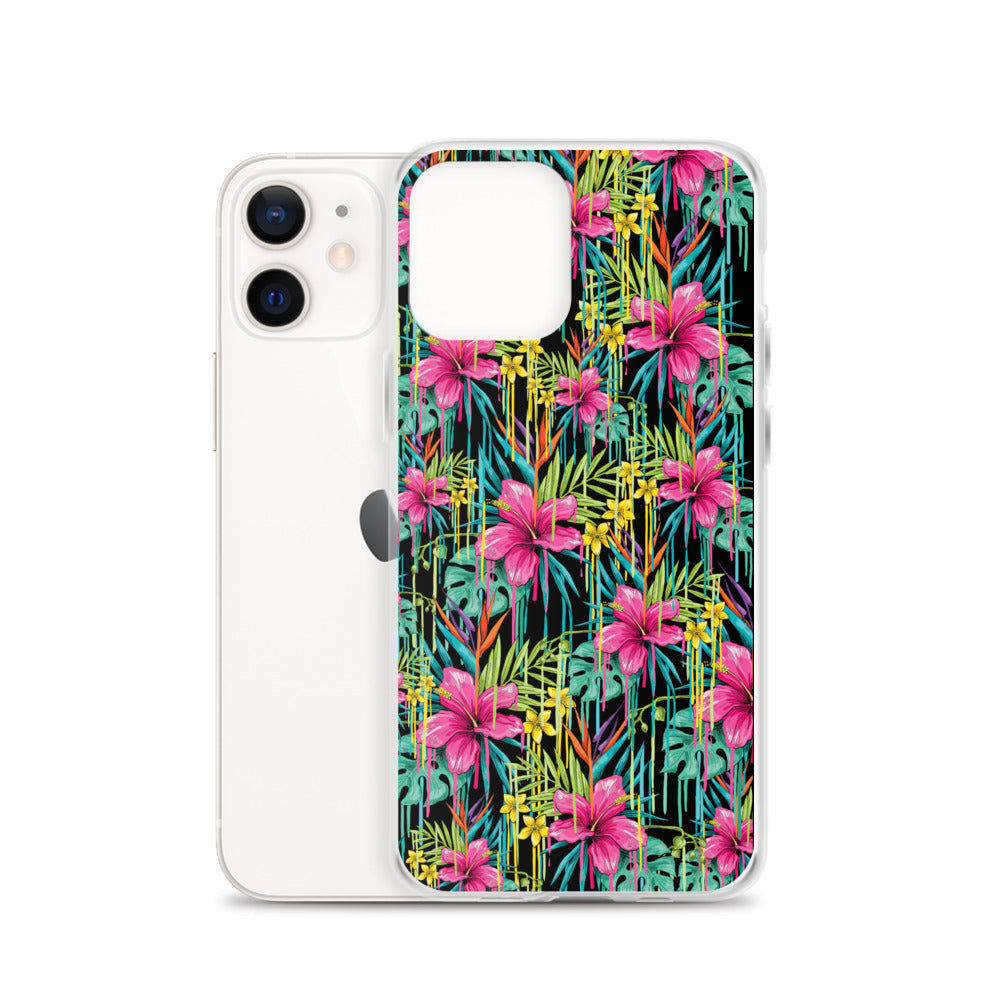 Rose - Cover iPhone -
