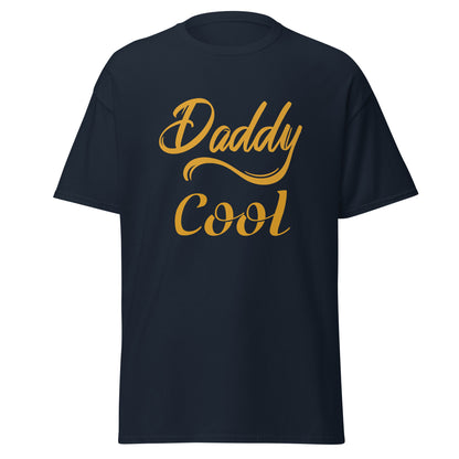 Daddy Cool - T-Shirt -