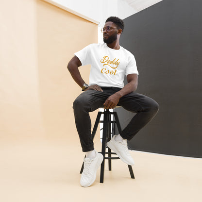 Daddy Cool - T-Shirt -