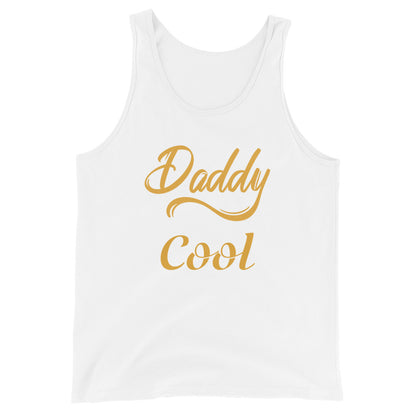 Daddy Cool - Canotta Unisex -