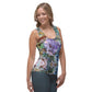 Colori ad Olio - Tank Top -