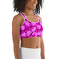 Cuoricini -  Reggiseno Sportivo -