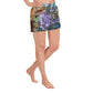 Colori ad Olio - Pantaloncini Sportivi Donna -