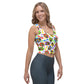 Cagnolini - Crop Top -
