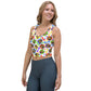 Cagnolini - Crop Top -