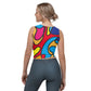 Colori - Crop Top -