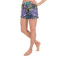 Colori ad Olio - Pantaloncini Sportivi Donna -