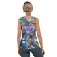 Colori ad Olio - Tank Top -