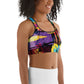Graffiti -   Reggiseno Sportivo-