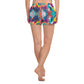 Jungle -Shorts Atletici Donna  -