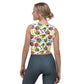 Cagnolini - Crop Top -