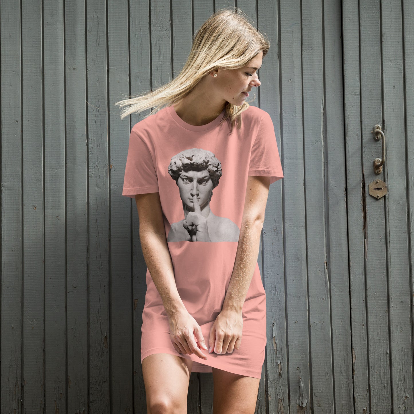 ecommerce fashion, queen elizabeth t-shirt 