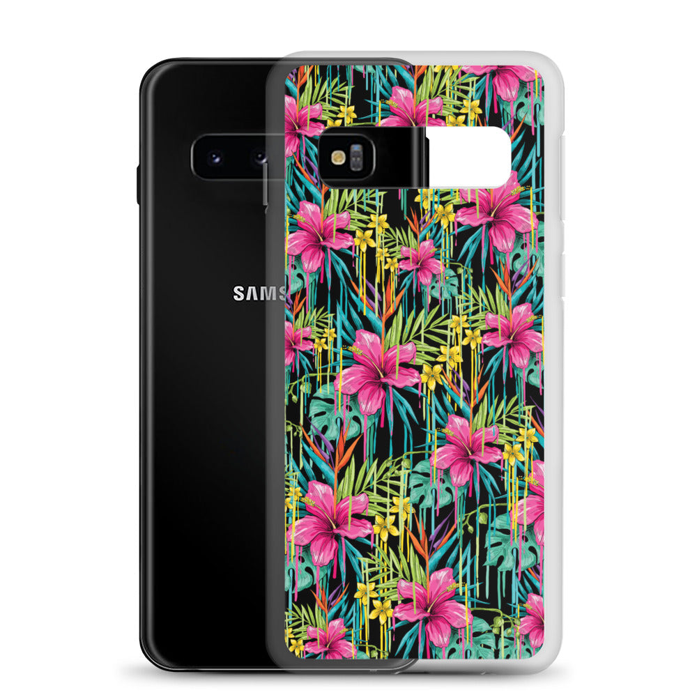 Rose - Cover Samsung  Galaxy -