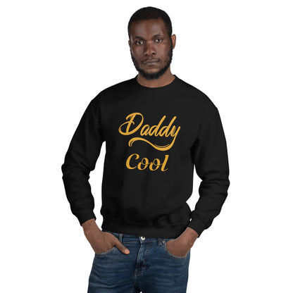Daddy Cool - Felpa Unisex -
