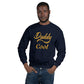 Daddy Cool - Felpa Unisex -