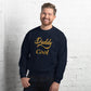 Daddy Cool - Felpa Unisex -