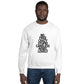 Be Yourself.. - Felpa Unisex Girocollo -