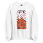 Gatti Innamorati - Felpa Unisex