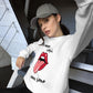 Mi amo così.. -  Felpa Unisex Girocollo -