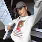 Messaggio -Felpa Unisex -