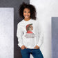 Messaggio -Felpa Unisex -