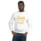 Daddy Cool - Felpa Unisex -