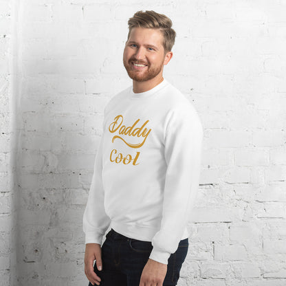 Daddy Cool - Felpa Unisex -