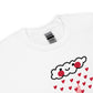 Gatti Innamorati - Felpa Unisex
