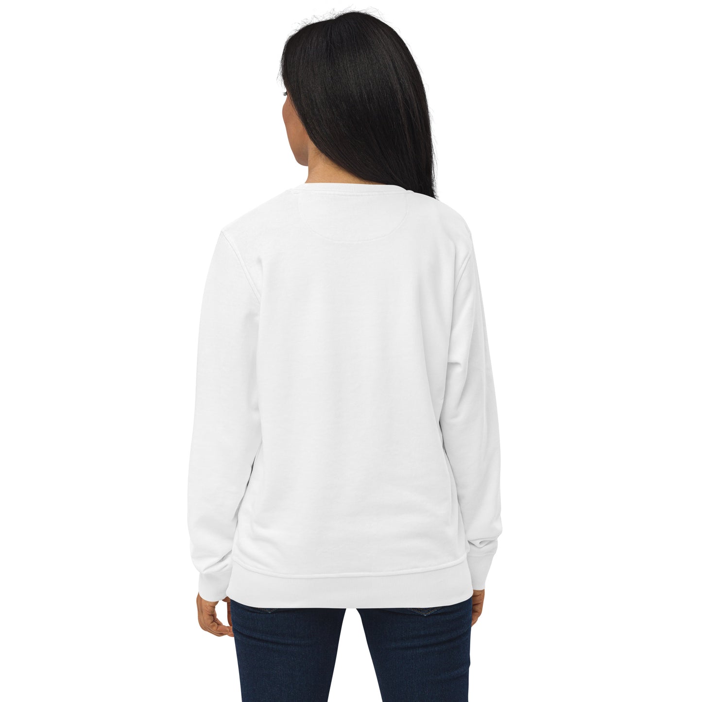 Fantasia di Natale- Felpa Unisex Girocollo - 3 Colori -
