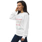 Jingle Bells - Felpa Unisex Girocollo -