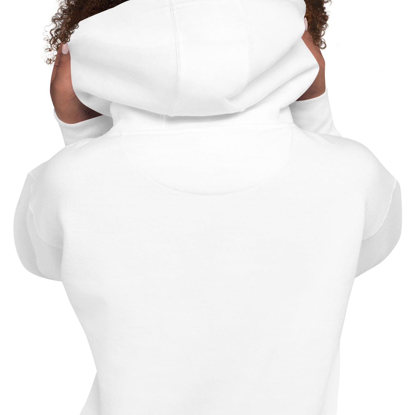 Christmas Party - Felpa Unisex con Cappuccio - 2 Colori -