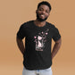 I Love My Cat - T-Shirt Unisex -